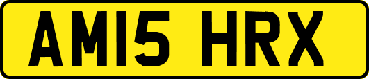 AM15HRX