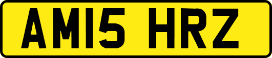 AM15HRZ