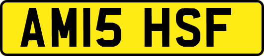 AM15HSF