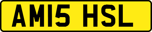 AM15HSL