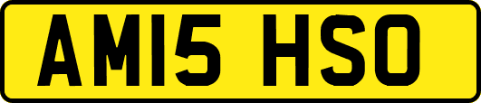 AM15HSO