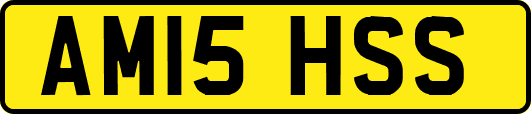 AM15HSS