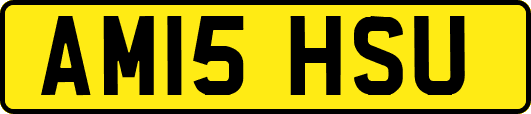 AM15HSU