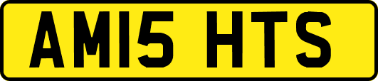 AM15HTS
