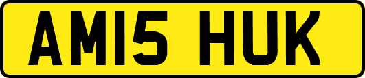 AM15HUK