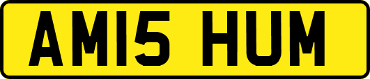 AM15HUM