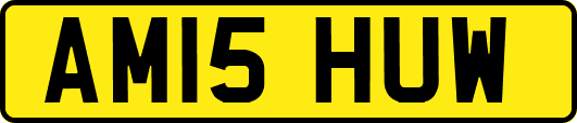 AM15HUW