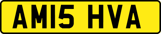 AM15HVA