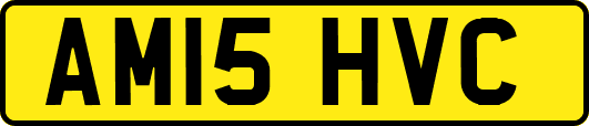 AM15HVC