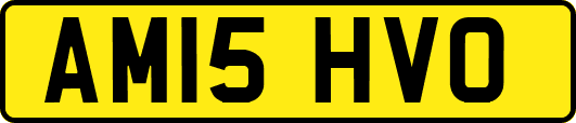 AM15HVO