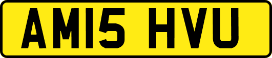 AM15HVU