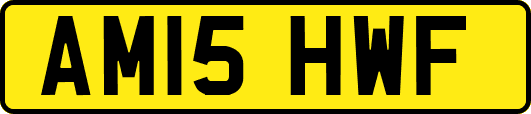 AM15HWF