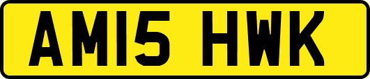 AM15HWK