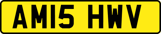 AM15HWV