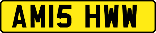 AM15HWW