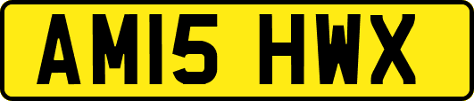 AM15HWX