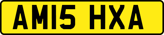 AM15HXA