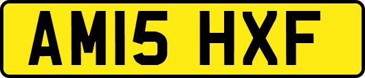 AM15HXF