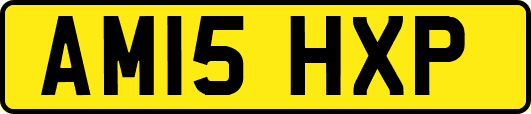 AM15HXP