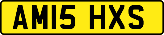 AM15HXS