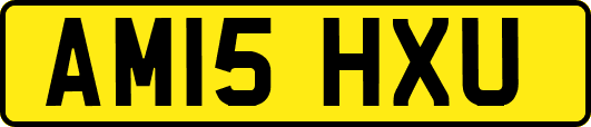 AM15HXU