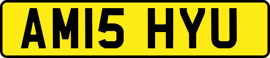 AM15HYU