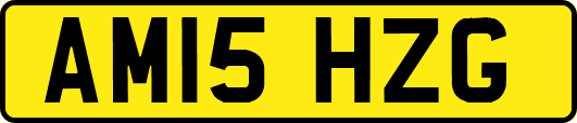 AM15HZG
