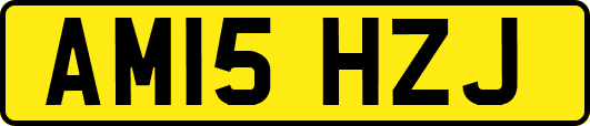 AM15HZJ