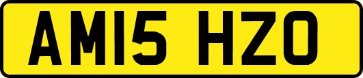 AM15HZO