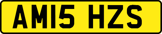 AM15HZS