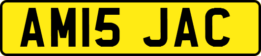 AM15JAC