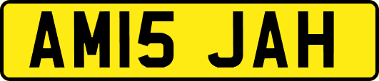 AM15JAH