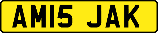 AM15JAK
