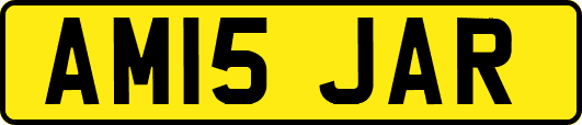 AM15JAR