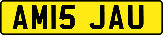 AM15JAU