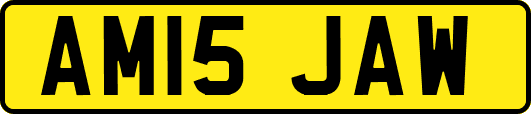 AM15JAW