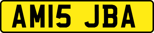 AM15JBA