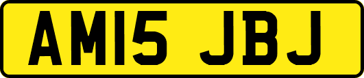AM15JBJ