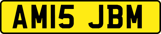 AM15JBM