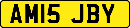 AM15JBY