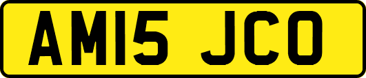 AM15JCO