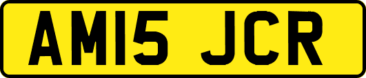AM15JCR