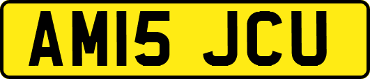 AM15JCU