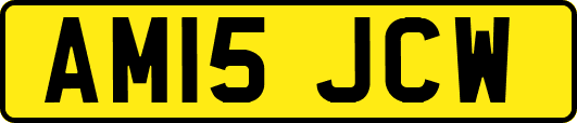 AM15JCW