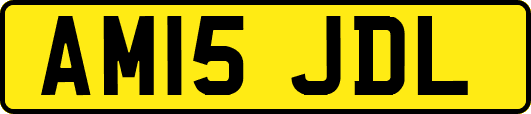 AM15JDL