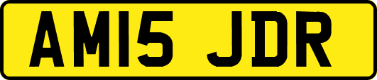 AM15JDR