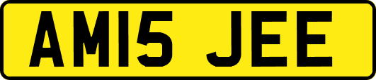 AM15JEE