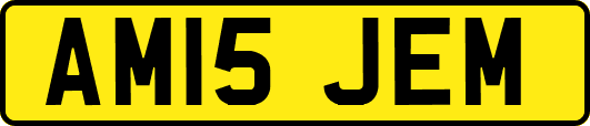 AM15JEM