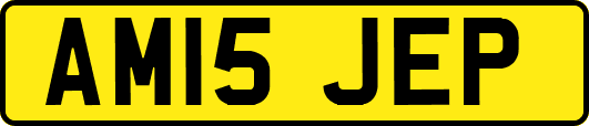 AM15JEP