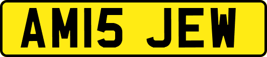 AM15JEW